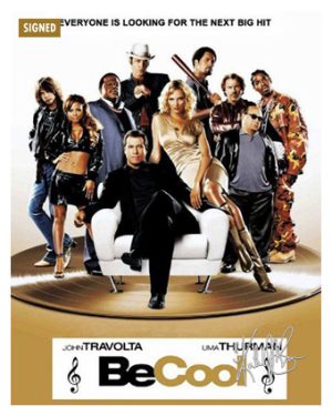 be-cool-movie-autograph be-cool-movie-autograph