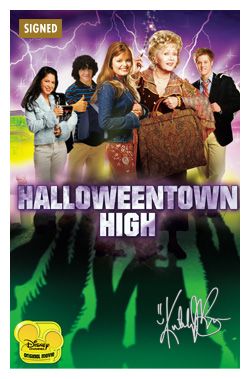 halloweentown-high-poster-autograph