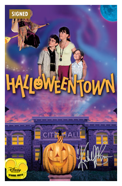 halloweentown-poster-autograph