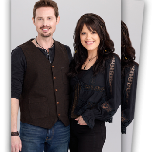 <h1>Autographed HOTH Kimberly & Daniel Kountz</h1>