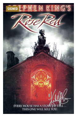 rosered-poster-autograph